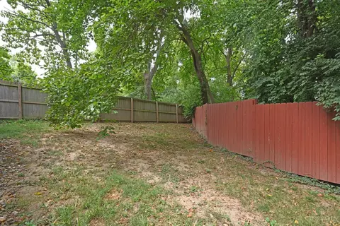 Exterior - 4522 Perth Ln, Cincinnati, OH 45229 photo 9 of 9