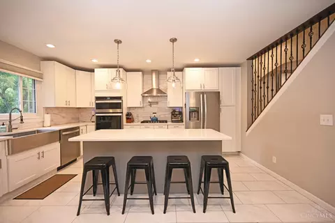 Kitchen - 4522 Perth Ln, Cincinnati, OH 45229 photo 1 of 6