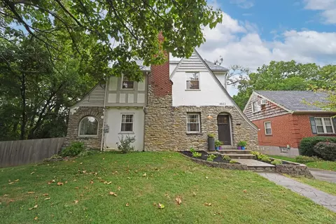 4522 Perth Ln, Cincinnati, OH 45229