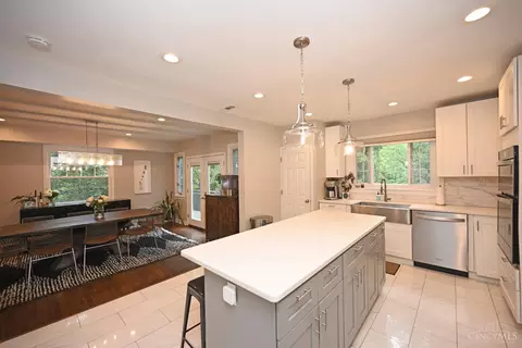 Kitchen - 4522 Perth Ln, Cincinnati, OH 45229 photo 6 of 6