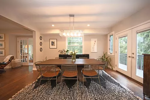 Dining - 4522 Perth Ln, Cincinnati, OH 45229 photo 3 of 6