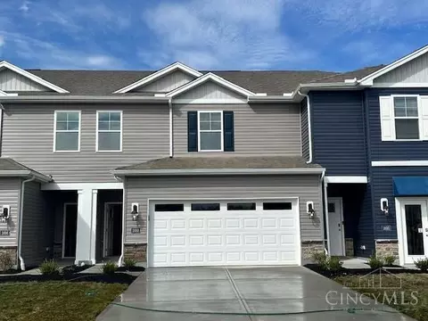 1888 Vista Lake Dr, Goshen Twp, OH 45122