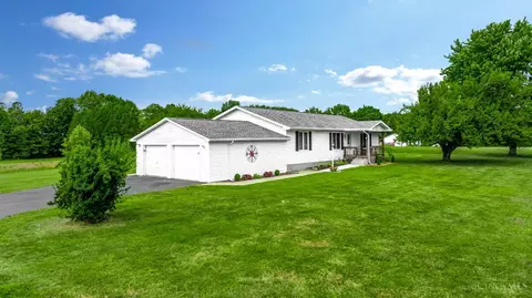 1155 Gatewood Dr, West Union, OH 45693