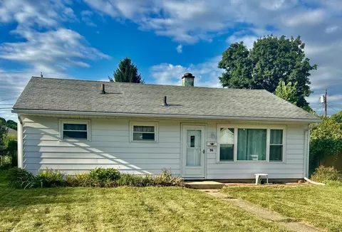56 Shawnee Dr, Hamilton, OH 45013