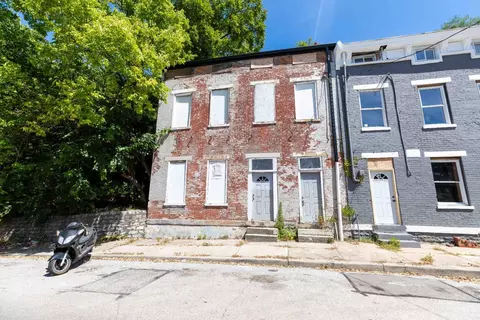 36 Clifton Ave, Cincinnati, OH 45202