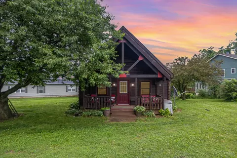 11118 Cedar St, Brookville, IN 47012