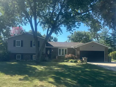 6044 Eddington Dr, Liberty Township, OH 45044
