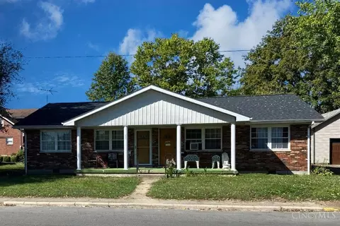 405 Main St, Georgetown, OH 45121