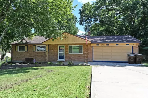 9940 Prechtel Rd, Colerain Twp, OH 45252