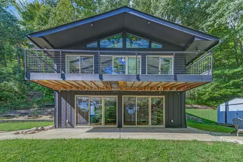 4402 Hillside Ave, Cincinnati, OH 45233