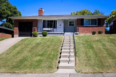 7866 Greenland Pl, Cincinnati, OH 45237