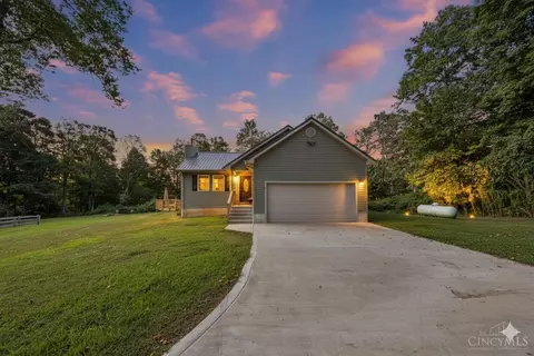 461 Paulette Ln, Manchester, OH 45144