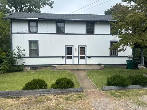 2218 Salvador St, Cincinnati, OH 45230
