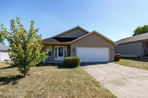 439 Martin Ave, Trenton, OH 45067