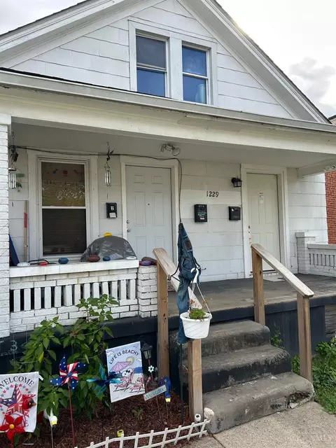 71 Cherokee Dr, Hamilton, OH 45013