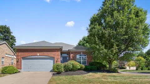 3806 Heritage Pointe Blvd, Mason, OH 45040