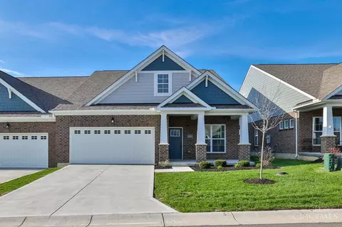 5009 S Castle Ct, Liberty Twp, OH 45011