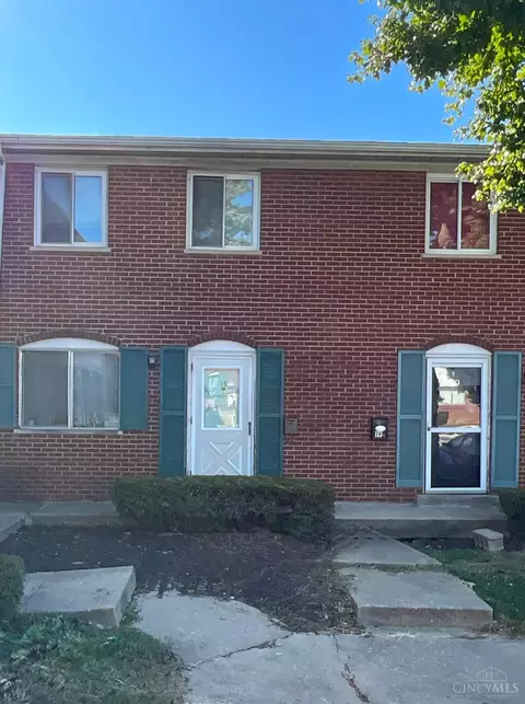 1559 Meredith Dr, Cincinnati, OH 45231