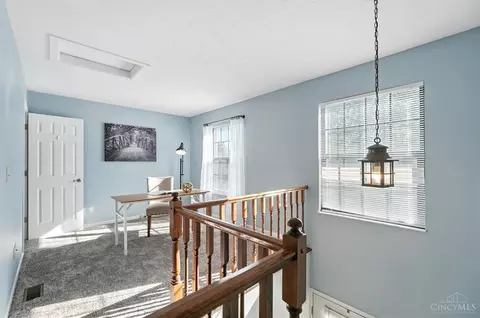 Entry Way - 7782 Hackney Cir, Maineville, OH 45039 photo 2 of 3