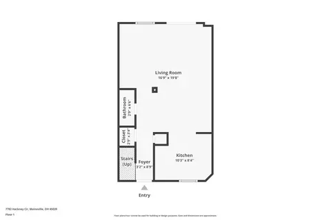 Other - 7782 Hackney Cir, Maineville, OH 45039 photo 4 of 4