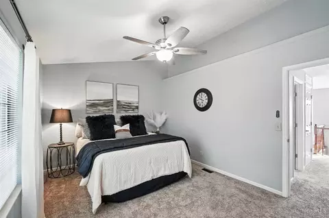 Bedroom - 7782 Hackney Cir, Maineville, OH 45039 photo 2 of 3