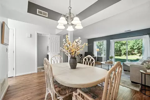 Dining - 7782 Hackney Cir, Maineville, OH 45039 photo 3 of 4
