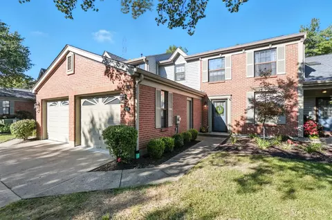 Exterior - 7782 Hackney Cir, Maineville, OH 45039 photo 3 of 3