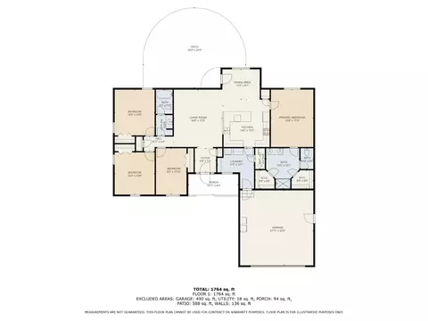 113 Willow Run Rd, Mount Orab, OH 45154 photo 36