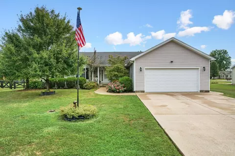 113 Willow Run Rd, Mount Orab, OH 45154