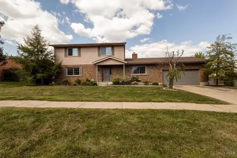 14 Justin Pl, Hamilton, OH 45013