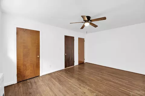 Bedroom - 5429 Lester Rd, Cincinnati, OH 45213 photo 1 of 5