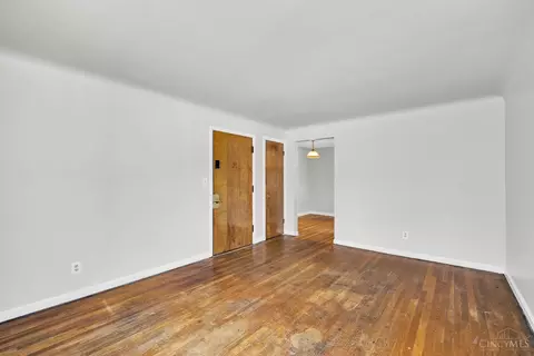 Living - 5429 Lester Rd, Cincinnati, OH 45213 photo 5 of 5