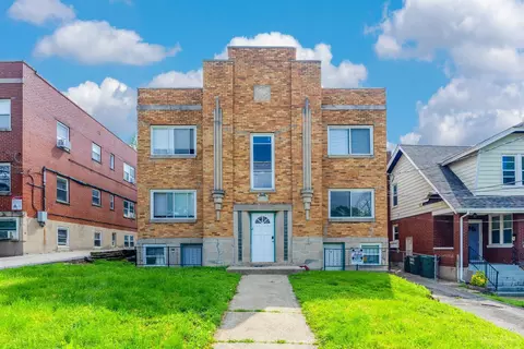 5824 Ridge Ave, Cincinnati, OH 45213