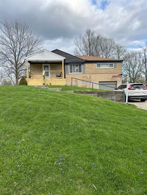 6170 Wilmer Rd, Cincinnati, OH 45247