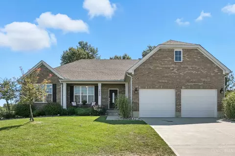 5888 Golden Bell Way, Liberty Twp, OH 45011