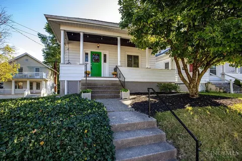 3175 Markbreit Ave, Cincinnati, OH 45209