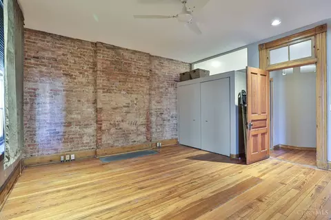 Bedroom - 1336 Main St, Cincinnati, OH 45202 photo 1 of 1
