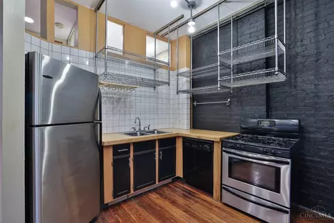 Kitchen - 1336 Main St, Cincinnati, OH 45202 photo 1 of 3