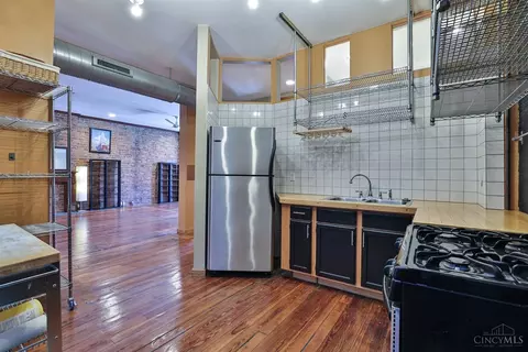 Kitchen - 1336 Main St, Cincinnati, OH 45202 photo 2 of 3