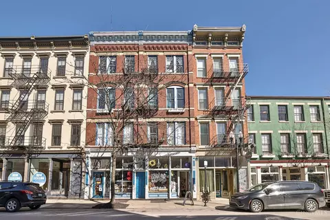 1336 Main St, Cincinnati, OH 45202