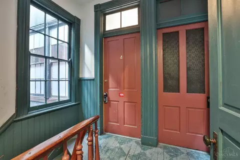 Entry Way - 1336 Main St, Cincinnati, OH 45202 photo 1 of 1