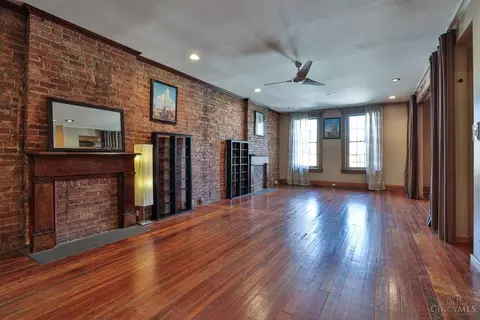 Living - 1336 Main St, Cincinnati, OH 45202 photo 1 of 3