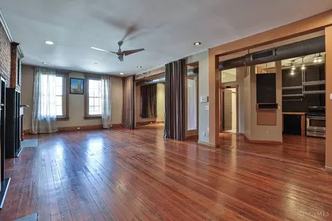 Living - 1336 Main St, Cincinnati, OH 45202 photo 2 of 3