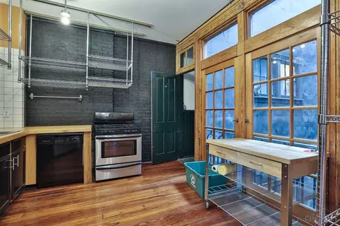 Kitchen - 1336 Main St, Cincinnati, OH 45202 photo 3 of 3