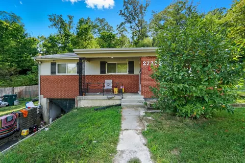 2739 Westbrook Dr, Cincinnati, OH 45211