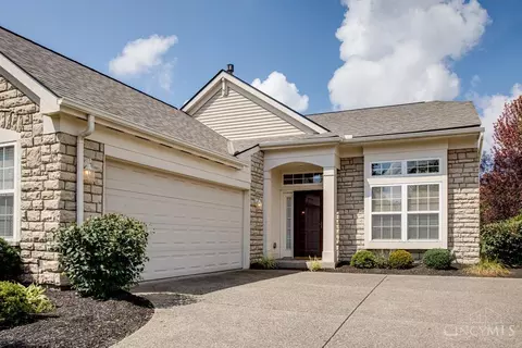 Exterior - 3533 Macpherson Pl, Cincinnati, OH 45245 photo 1 of 4