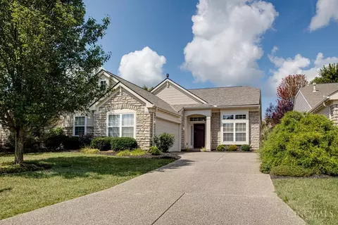3533 Macpherson Pl, Cincinnati, OH 45245