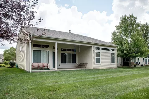 Exterior - 3533 Macpherson Pl, Cincinnati, OH 45245 photo 4 of 4