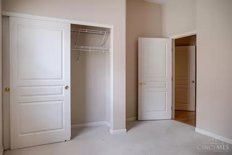 Bedroom - 3533 Macpherson Pl, Cincinnati, OH 45245 photo 3 of 4