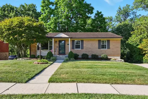 3365 Harwinton Ln, Cincinnati, OH 45248